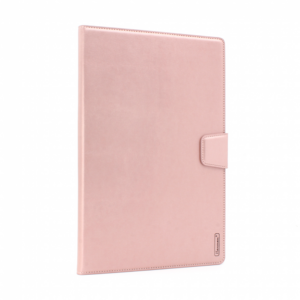 Torbica Hanman Canvas ORG za Apple iPad Pro 12.9 2018/2020/2021 roze 18