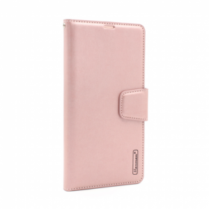 Torbica Hanman Canvas ORG za Huawei Honor 50 Lite/Nova 8i roze 18