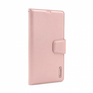 Torbica Hanman Canvas ORG za Samsung A022F Galaxy A02 roze 18