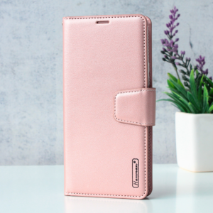 Torbica Hanman Canvas ORG za Xiaomi 13T/13T Pro roze 18