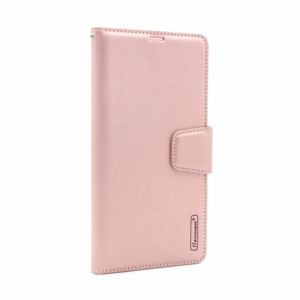 Torbica Hanman Canvas ORG za Xiaomi Redmi Note 10 4G/Note 10s roze 18