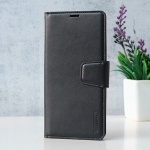 Torbica Hanman Canvas ORG za Xiaomi Redmi Note 12 Pro Plus crna 18