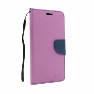 Torbica Mercury za Xiaomi Redmi Note 12 4G (EU) ljubicasta 18