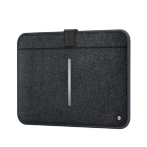 Torbica Nillkin Acme Sleeve Classic za MacBook 13 crna 18