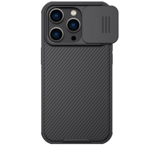 Torbica Nillkin CamShield Pro Magnetic za iPhone 14 Pro Max 6.7 crna 18