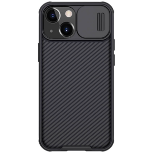 Torbica Nillkin CamShield Pro za iPhone 13 Mini 5.4 crna 18