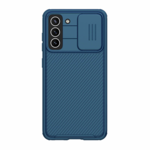 Torbica Nillkin CamShield Pro za Samsung G990 Galaxy S21 FE plava 18
