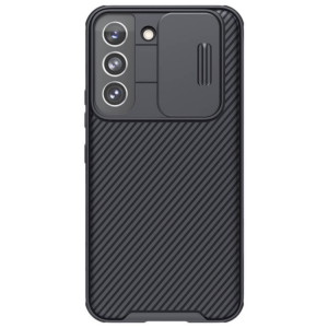 Torbica Nillkin CamShield Pro za Samsung S901B Galaxy S22 5G crna 18