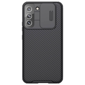 Torbica Nillkin CamShield Pro za Samsung S906B Galaxy S22 Plus 5G crna 18