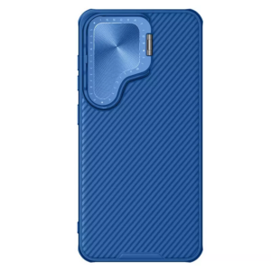 Torbica Nillkin CamShield Prop za Samsung Galaxy S24 plava 18