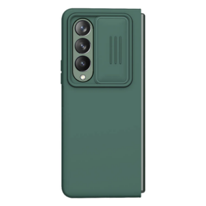 Torbica Nillkin CamShield Silky za Samsung F936B Galaxy Z Fold 4 5G zelena 18