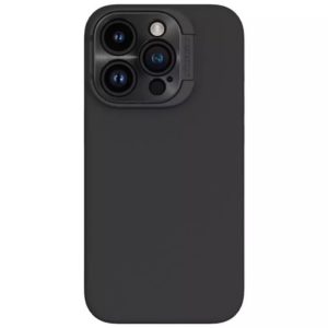 Torbica Nillkin Lens Wing Magnetic za iPhone 15 Pro 6.1 crna 18