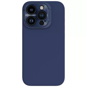 Torbica Nillkin Lens Wing Magnetic za iPhone 15 Pro 6.1 plava 18