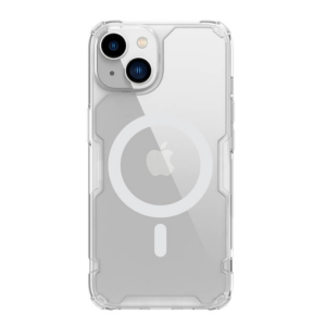 Torbica Nillkin Nature Pro Magnetic za iPhone 14 6.1 transparent 18