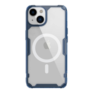 Torbica Nillkin Nature Pro Magnetic za iPhone 14 Plus 6.7 plava 18