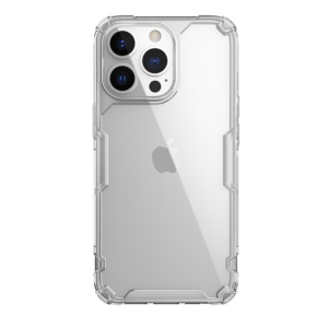 Torbica Nillkin Nature Pro za iPhone 13 Pro 6.1 transparent 18