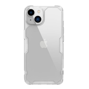 Torbica Nillkin Nature Pro za iPhone 14 6.1 transparent 18