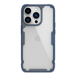 Torbica Nillkin Nature Pro za iPhone 14 Pro 6.1 plava 18