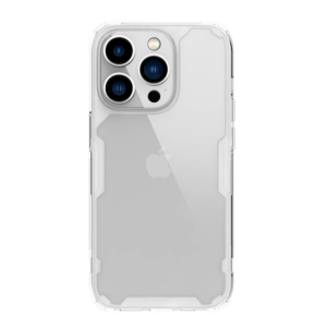 Torbica Nillkin Nature Pro za iPhone 14 Pro 6.1 transparent 18