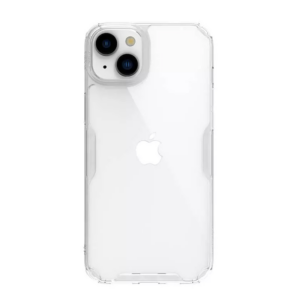 Torbica Nillkin Nature Pro za iPhone 15 6.1 transparent 18