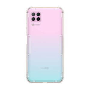 Torbica Nillkin Nature za Huawei P40 Lite/Nova 6 SE bela 18