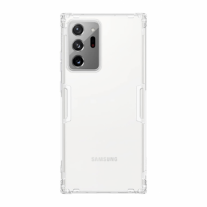 Torbica Nillkin Nature za Samsung N985F Galaxy Note 20 Ultra transparent 18