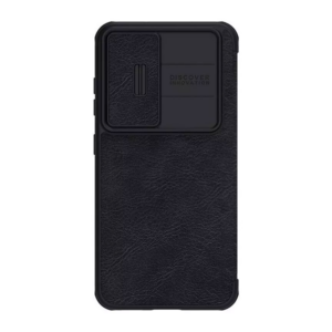 Torbica Nillkin Qin Pro Leather za Samsung S911B Galaxy S23 crna 18