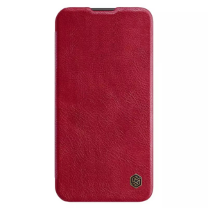 Torbica Nillkin Qin Pro za Samsung A546B Galaxy A54 5G crvena 18
