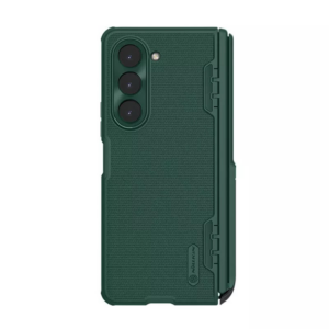 Torbica Nillkin Scrub Fold za Samsung F946B Galaxy Z Fold 5 zelena 18