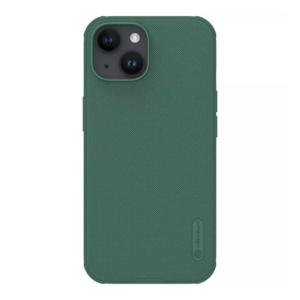 Torbica Nillkin Scrub Pro za iPhone 15 Plus 6.7 zelena 18