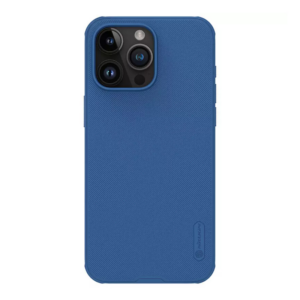 Torbica Nillkin Scrub Pro za iPhone 15 Pro Max 6.7 plava 18