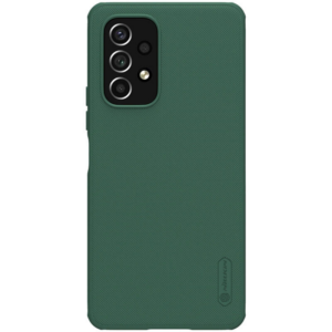 Torbica Nillkin Scrub Pro za Samsung A536B Galaxy A53 5G zelena 18