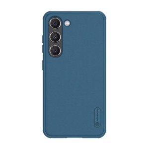 Torbica Nillkin Scrub Pro za Samsung S911B Galaxy S23 plava