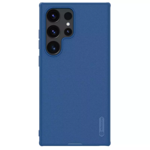 Torbica Nillkin Scrub Pro za Samsung Galaxy S24 Ultra plava 18