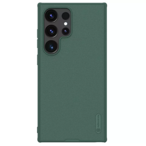 Torbica Nillkin Scrub Pro za Samsung Galaxy S24 Ultra zelena 18