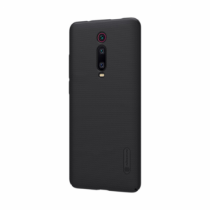 Torbica Nillkin scrub za Xiaomi Mi 9T/9T Pro/Redmi K20/K20 Pro crna 18