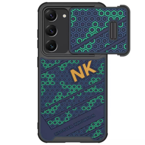 Torbica Nillkin Striker S za Samsung S911B Galaxy S23 crna 18