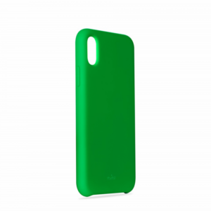 Torbica Puro ICON za iPhone X zelena 18