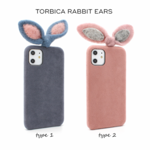 Torbica Rabbit ears za iPhone XS Max type 1 18