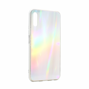 Torbica Ray Light za Huawei P smart Pro 2019/Honor 9X Pro srebrna 18