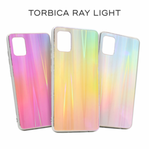 Torbica Ray Light za Samsung A915F Galaxy A91/S10 Lite pink 18