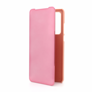 Torbica See Cover za Huawei P40 Pro roze 18