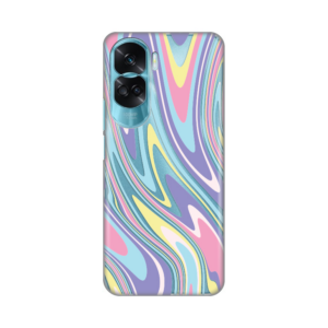 Torbica Silikonska Print Skin za Honor 90 Lite Liquid Dream 18