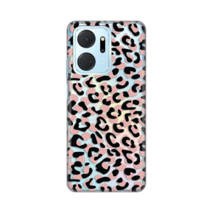 Torbica Silikonska Print Skin za Honor X7a Animal 18