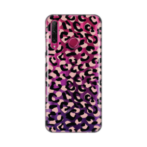 Torbica Silikonska Print Skin za Huawei Honor 20 Lite/Honor 20e Animal 18