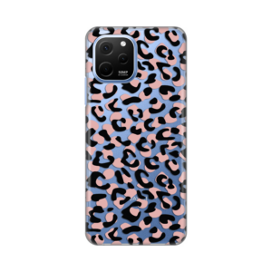 Torbica Silikonska Print Skin za Huawei Nova Y61 Animal 18