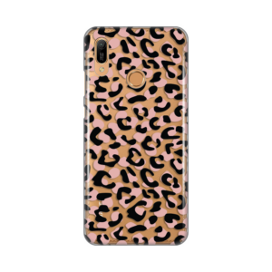 Torbica Silikonska Print Skin za Huawei Y6 2019/Honor 8A Animal 18