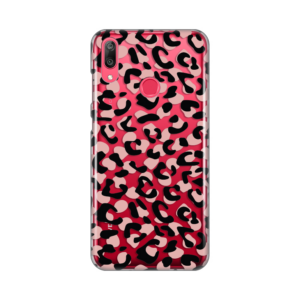 Torbica Silikonska Print Skin za Huawei Y7 2019/Y7Prime 2019 Animal 18