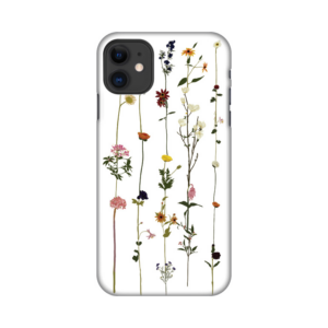 Torbica Silikonska Print Skin za iPhone 11 6.1 Flower 18