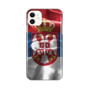 Torbica Silikonska Print Skin za iPhone 11 6.1 SRB 18